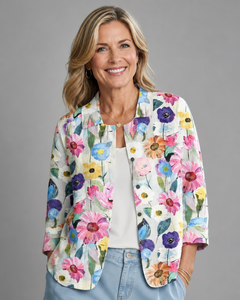 Floral