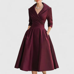 Dark Red