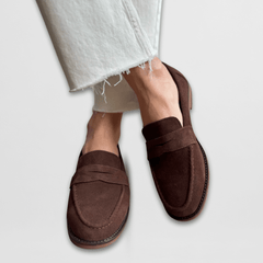 Chocolate Brown