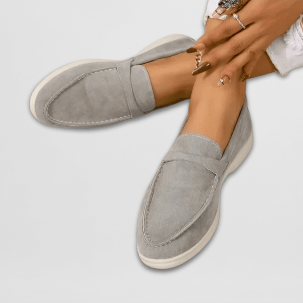 Tessa | Everyday Comfort Loafers
