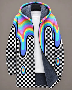 Rainbow Check