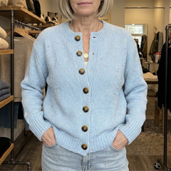 Powder Blue