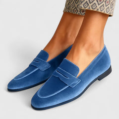 Royal Blue