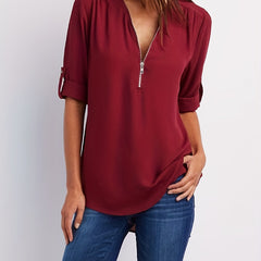 Bordeaux Red