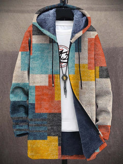 Multicolor Blue