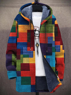 Multicolor Block