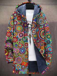 Rainbow Print