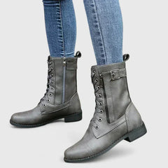 Gray