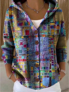 Mosaic Print