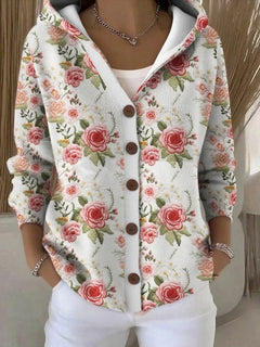 Rose Floral