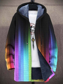 Rainbow Print