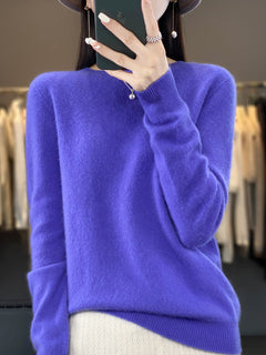 Blue Violet