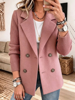 Dusty Rose
