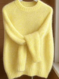Lemon Yellow