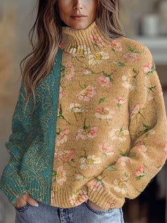 Saffron Blossom