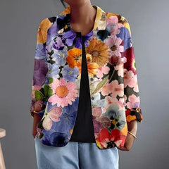 Multicolor Flowers