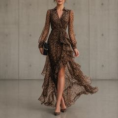 Leopard Print
